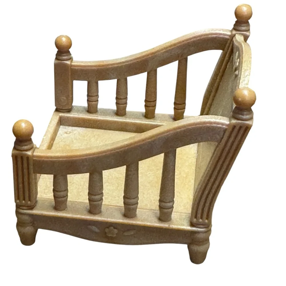 Calico critters Sylvanian Doll House Replacement Arm chair Gift